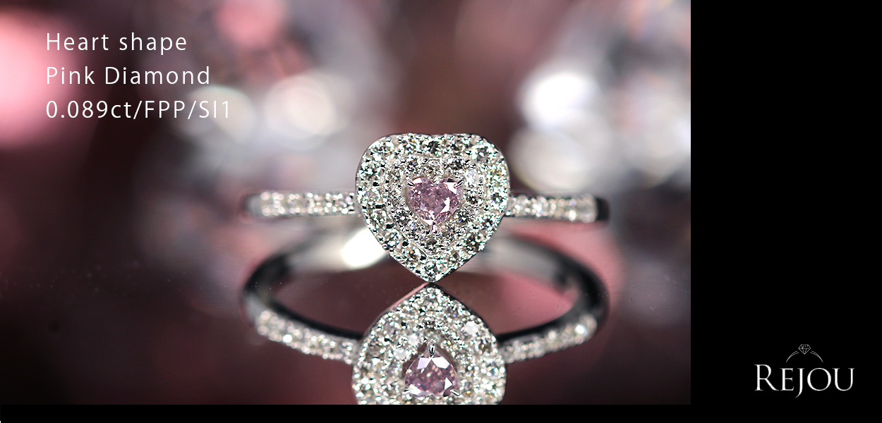 掘り出し物満載！抽選販売ジュエリー