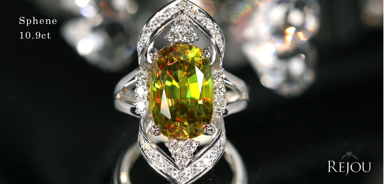 XtF[ 11ct _Ch 0.7ct v`i O(w)