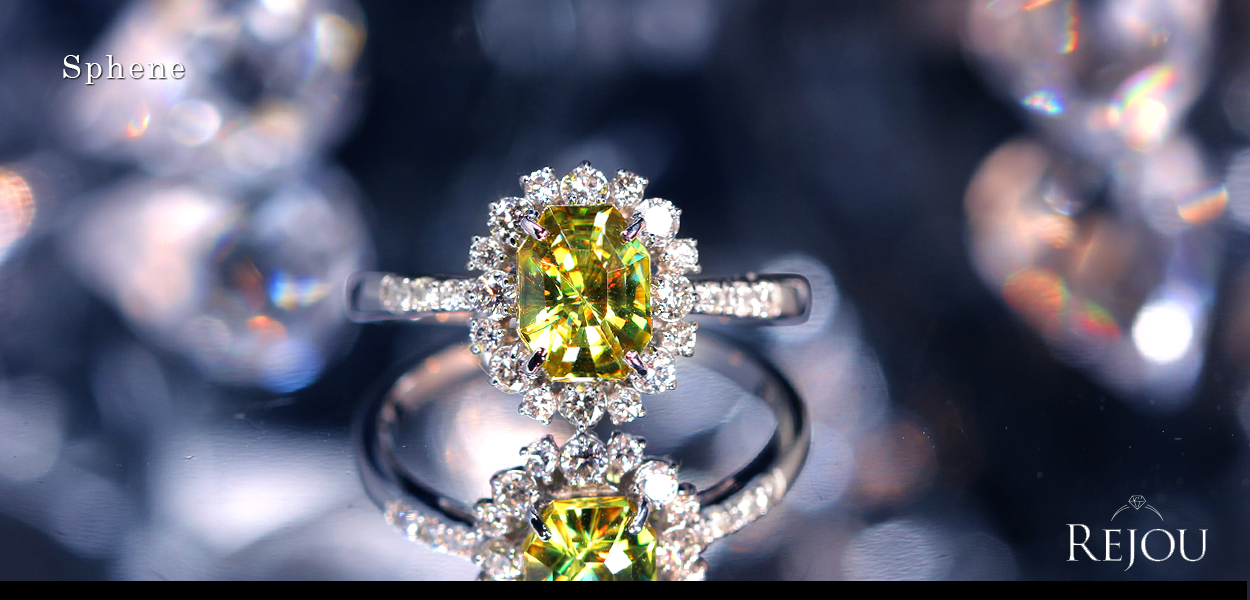 XtF[ 1.1 ct_Ch 0.3ct v`i O(w)