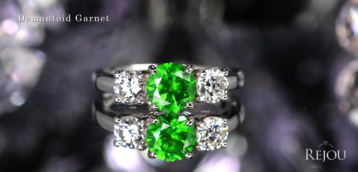 VAYf}gChK[lbg 1.3ct _Ch 0.34ct/I/SI2/G 0.33ct/I/SI1/Gv`i O(w)