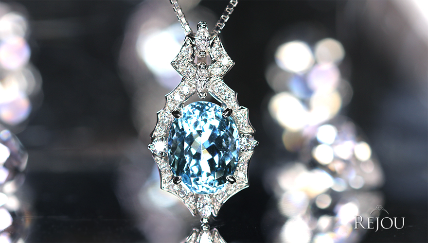 *ネックレス PT850ダイヤモンド 宝石 高級 プラチナ エレガント