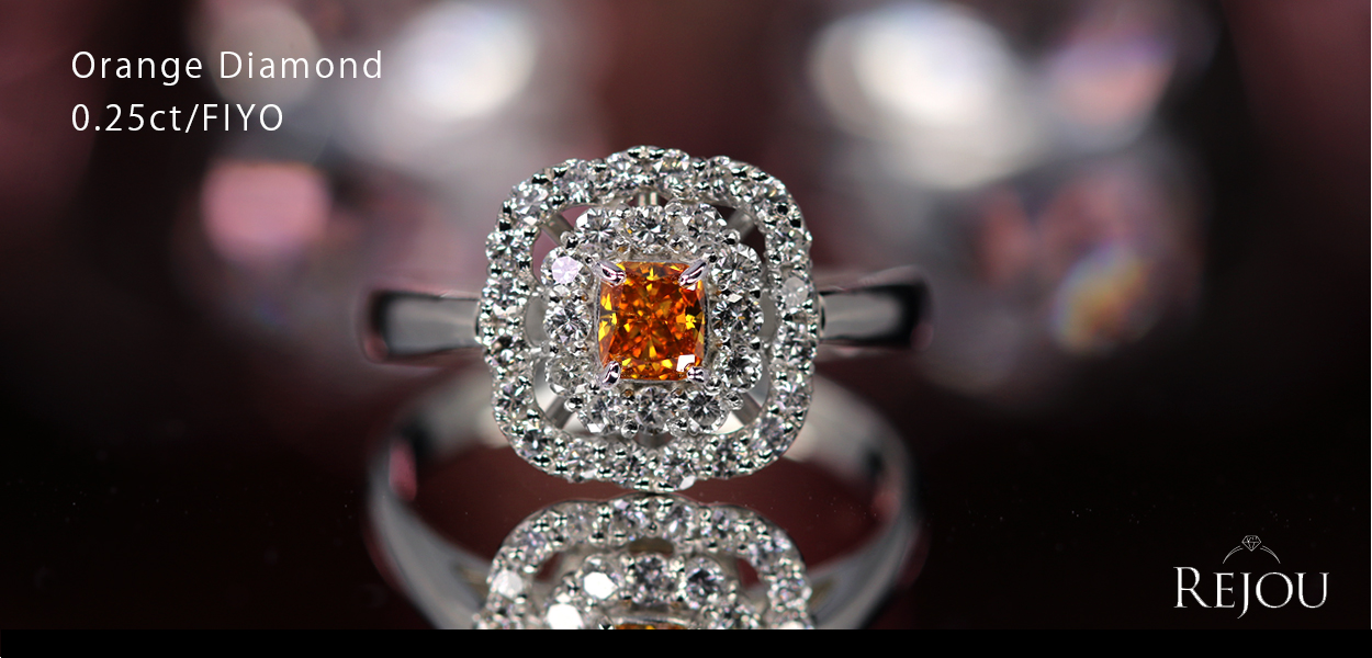 掘り出し物満載！抽選販売ジュエリー