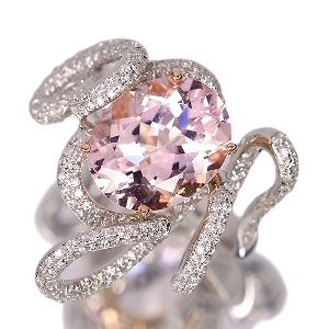 KiCg 3.3ct _Ch 0.4ct zCgS[h sNS[h O(w)yiۏ؏/Ίӕʏz