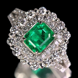 Gh(vivid green) 1.1ct _Ch 1ct v`i O(w)yiۏ؏/KGLΊӕʏz